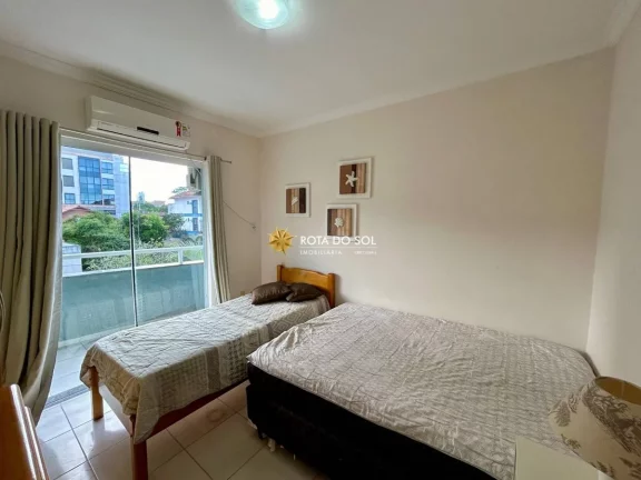 Imagem Atenas Residencial Apartamento 2 quartos à venda Praia Centro Bombinhas SC