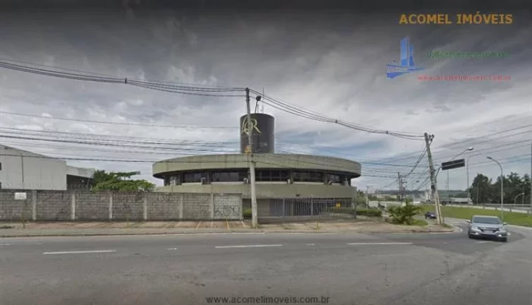 Foto do imóvel Galpões para locação em Barueri no bairro Jardim Santa Cecília em Av. Fernando Cerqueira César Coimbra, - Jardim Santa Cecilia, Barueri - SP, 06465-090