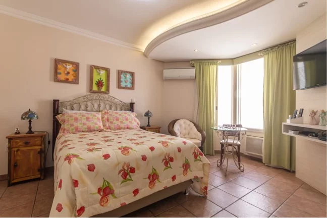 Imagem Casa em Condomínio para venda no bairro Boa Vista em Porto Alegre