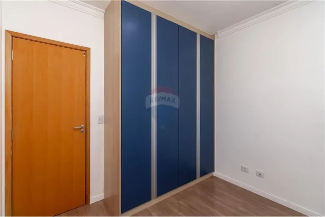 Imagem Sobrado Novo a Venda 107m² 3 Dorms 2 vagas prox. Jd.Prudencia