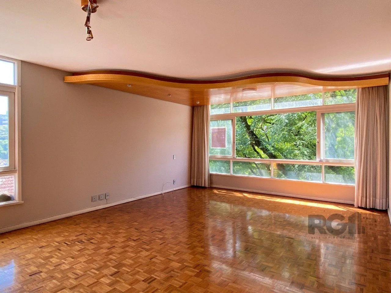 Imagem Apartamento com muito conforto e ótima iluminação no Moinhos de Vento