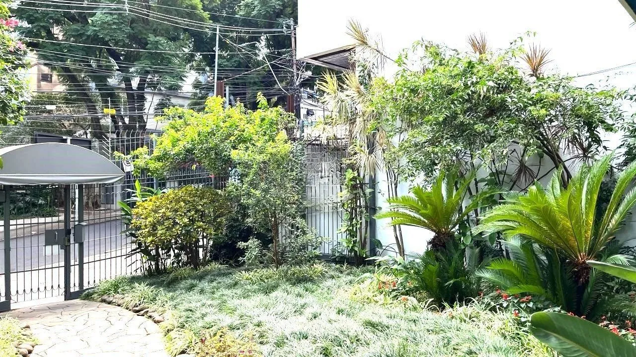 Imagem Apartamento com 1 quarto e 41m² Rua Garibaldi - Bom Fim, Porto Alegre
