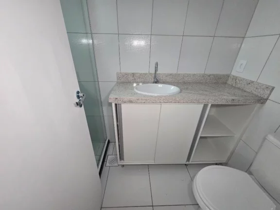 Imagem Apartamento para alugar, 74 m² por R$ 3.402,00/mês - Partenon - Porto Alegre/RS