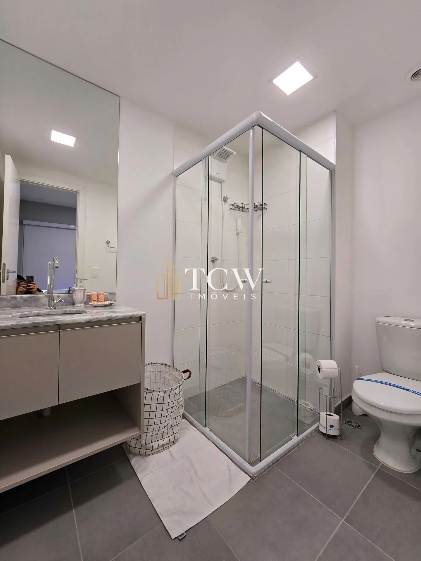 Imagem Apartamento à venda | 27m2 | 1 dorm | Itaim Bibi /SP