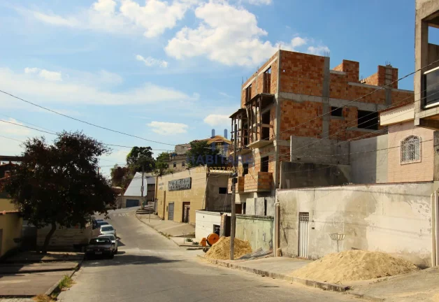 Imagem PRÉDIO RESIDENCIAL PARA 12 APARTAMENTOS E COBERTURA