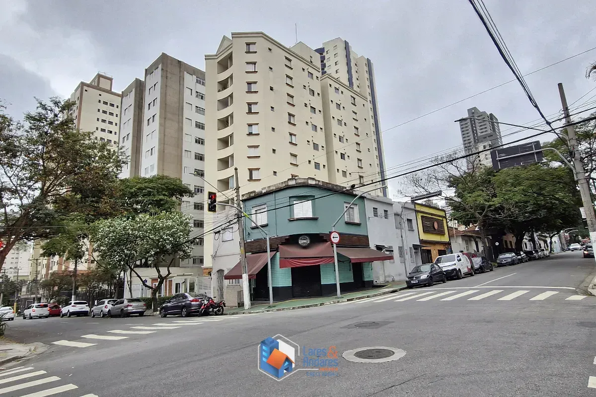 Imagem Apartamento para venda em Vila Pompéia com 2 quartos, sendo 1 suíte, 63m²