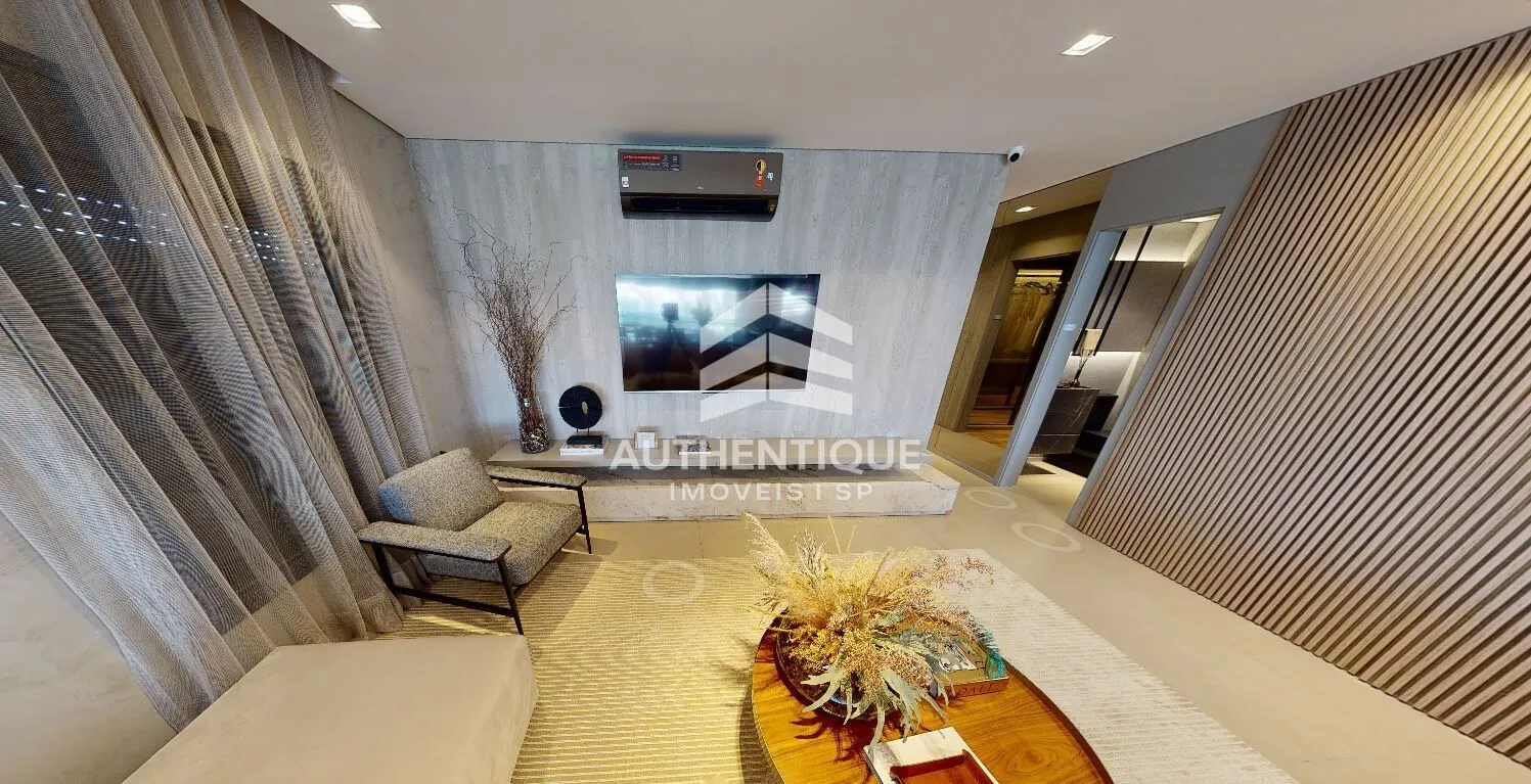 Imagem HARMONIA DA VILA MADALENA - Apartamento à venda no bairro Vila Madalena - São Paulo/SP, Zona Oeste