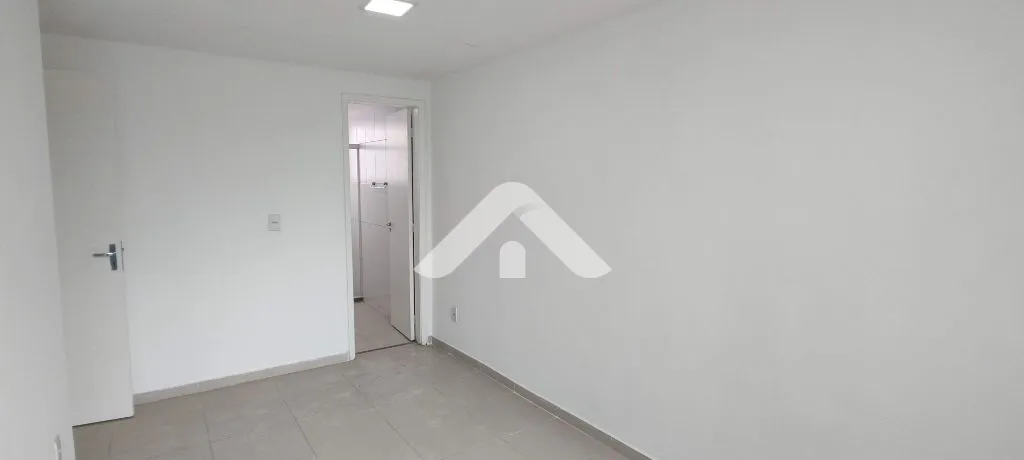 Imagem Apartamento à Venda - 3 Quartos (2 Suítes) - Taquara - Jacarepaguá, RJ