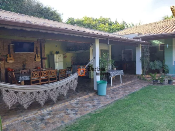Imagem Chácara com 2 dormitórios à venda, 900 m² por R$ 852.000,00 - Granja Bela Vista - Taubaté/SP