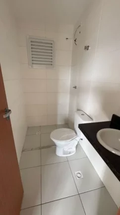 Imagem APARTAMENTO COM 45 m² - MARACANÃ - PRAIA GRANDE SP