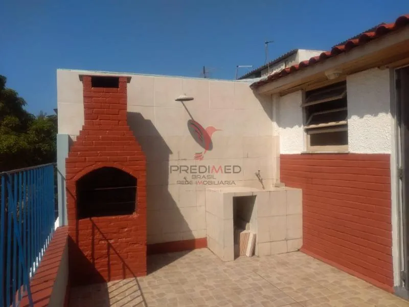 Imagem Casa 5 dormitórios 95m² 1 vaga Portuguesa Rio de Janeiro/RJ