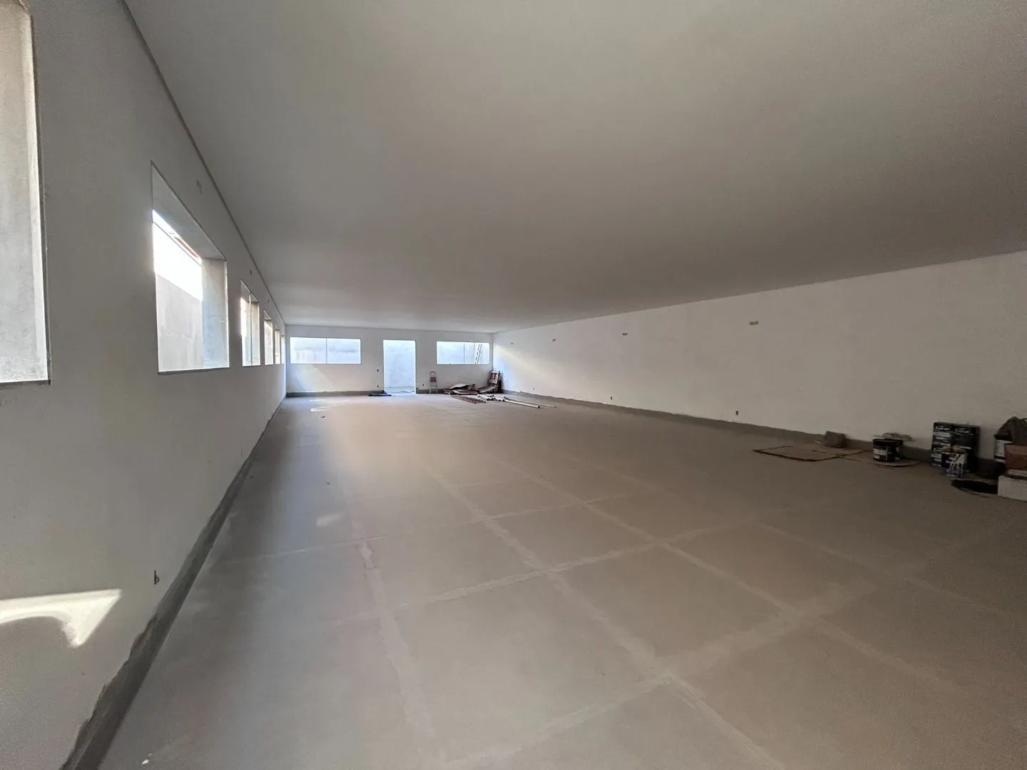 Ponto Comercial para Venda e Locação, 580 m² - venda por R$ 2.500.000 ou aluguel por R$ 15.000/mês - Sobradinho - Patos de Minas/MG