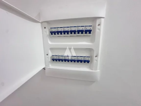 Imagem APARTAMENTO À VENDA - BAIRRO APARECIDA, SANTOS