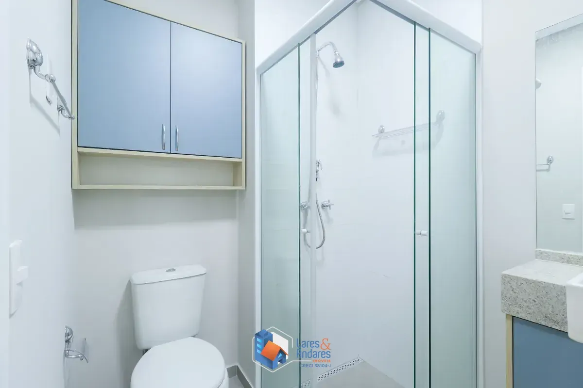 Imagem Apartamento para venda em Pinheiros com 1 quarto, sendo 1 suíte, 26m²
