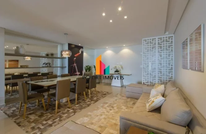 Imagem APARTAMENTO RESIDENCIAL em PRAIA GRANDE - SP, AVIAÇÃO