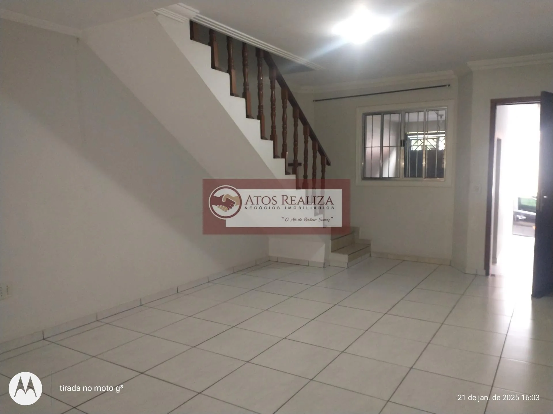 Imagem Venda Sobrado com Edícula em Jardim Maria Fernandes - SP