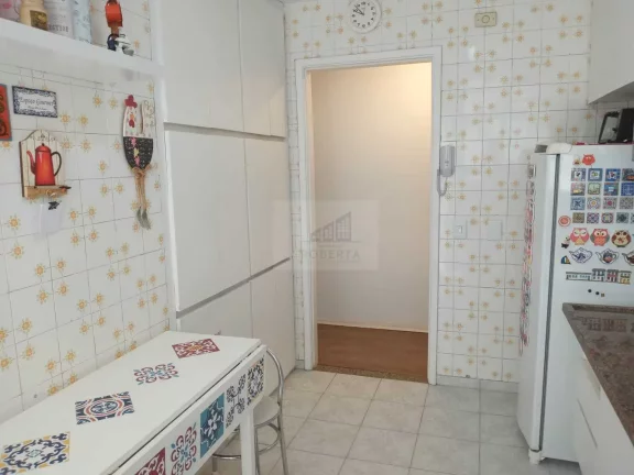 Imagem APARTAMENTO À VENDA VILA CLEMENTINO 2 DORMITÓRIOS