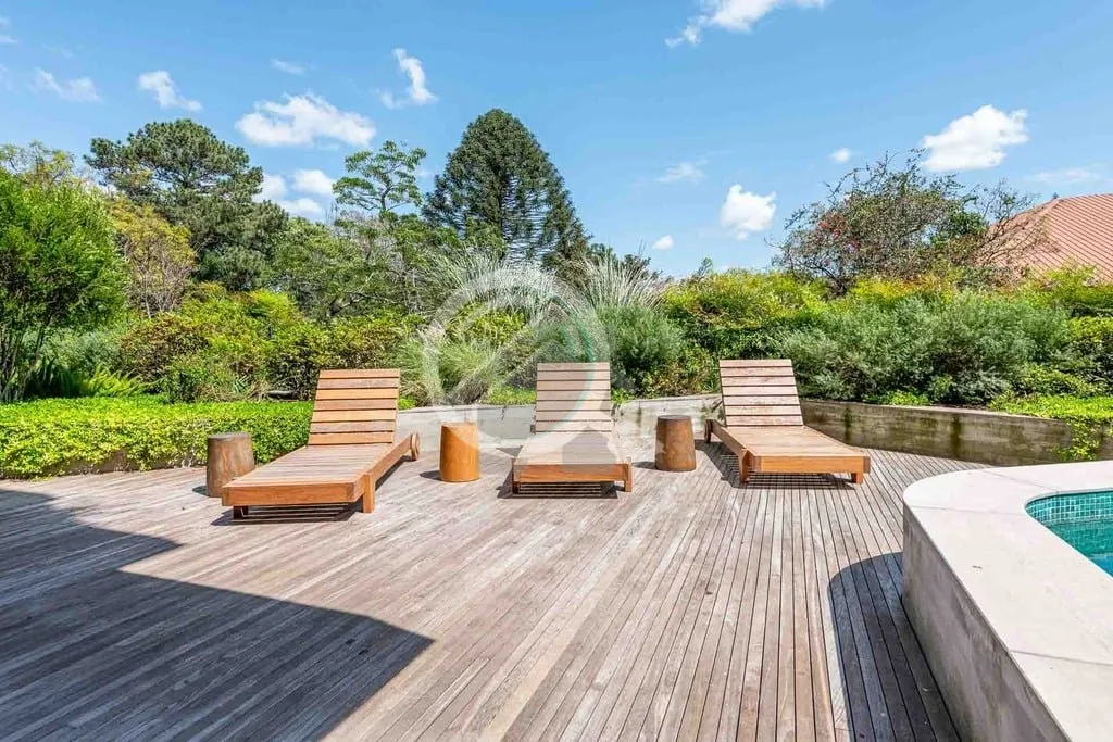 Imagem Com uma vista privilegiada de 317m² para toda a cidade, este apartamento no bairro Petrópolis ofer...