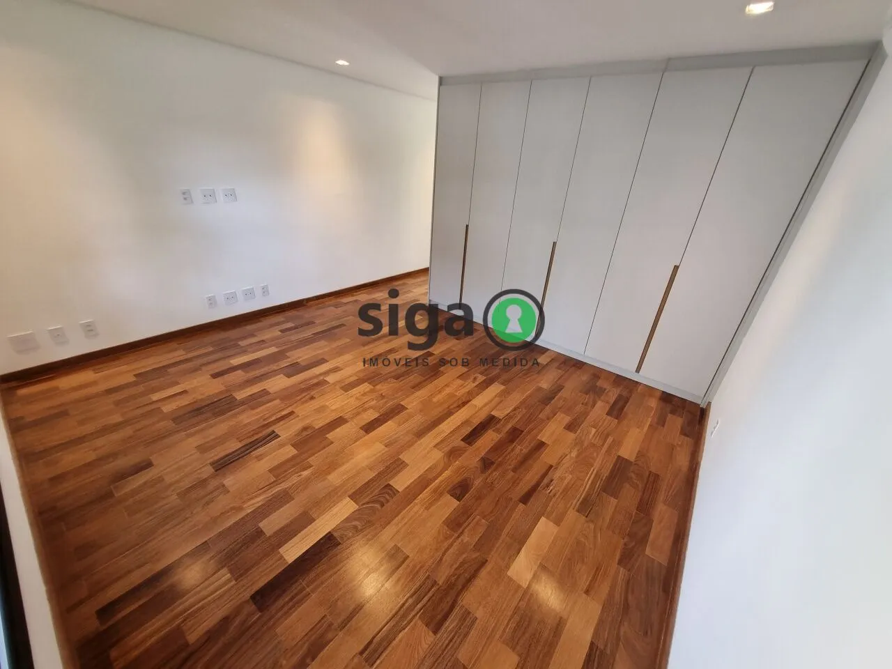 Imagem Casa em Condomínio fechado a venda ou locação no Alto da Boa Vista.