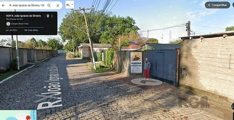 Imagem Terreno para Venda - 0m², 0 dormitórios, Ilha Dos Marinheiros