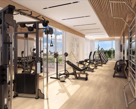 Imagem Apartamento Garden à venda, 277 m² por R$ 7.061.000,00 - Centro - Balneário Camboriú/SC
