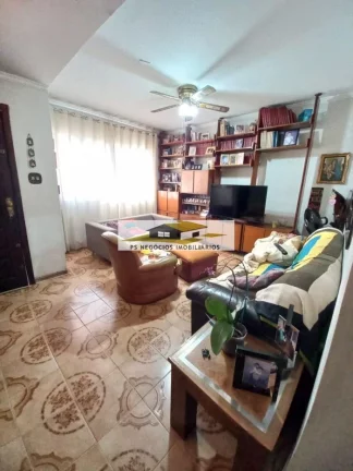 Imagem Sobrado para venda na Vila Firmiano Pinto