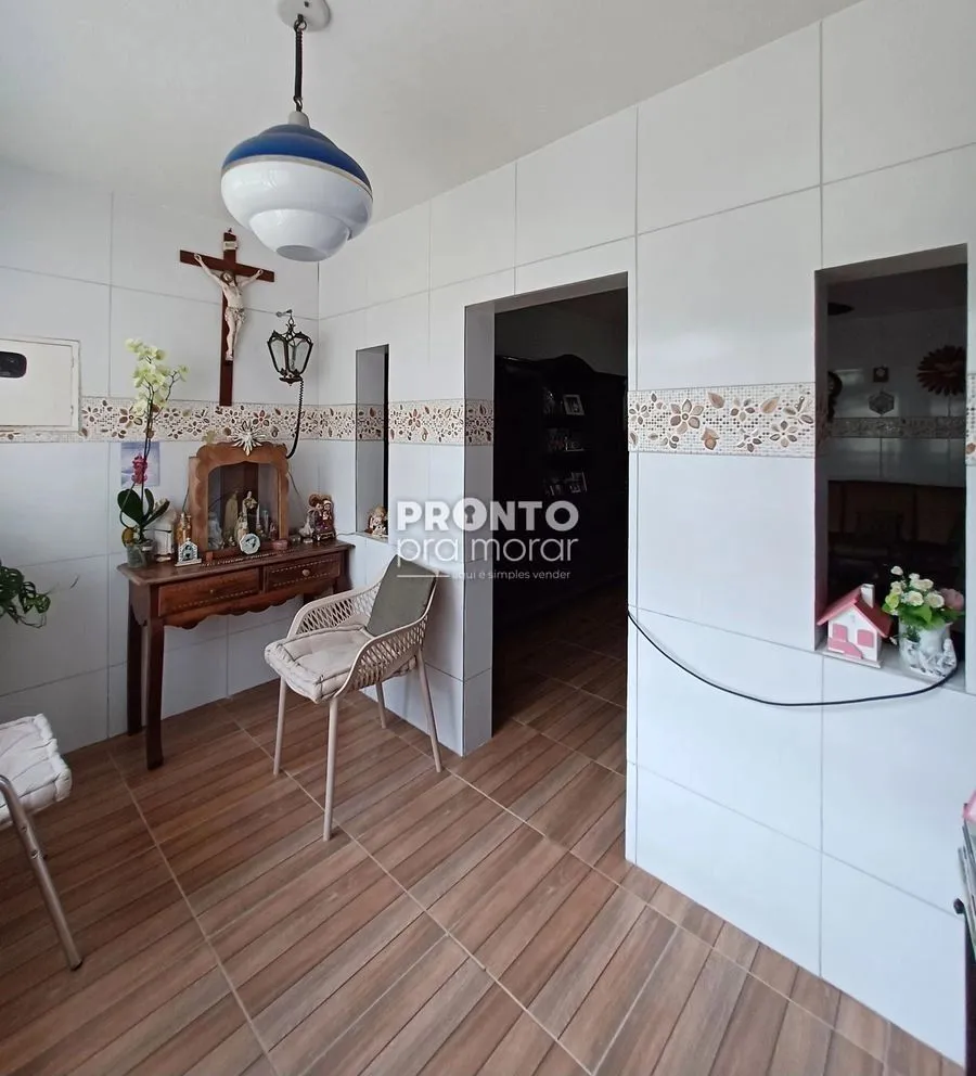 Imagem Casa em Jiquiá