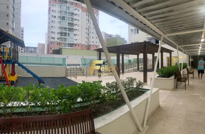 Imagem APARTAMENTO NA PRAIA DE ITAPARICA COM 2 QUARTOS.