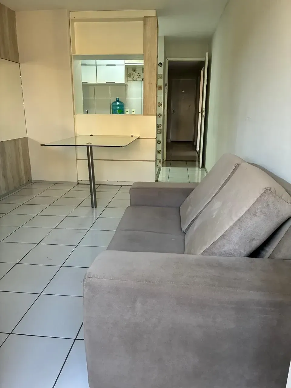 Imagem Apartamento com 3 Quartos à Venda, 56 m² em Mondubim - Fortaleza