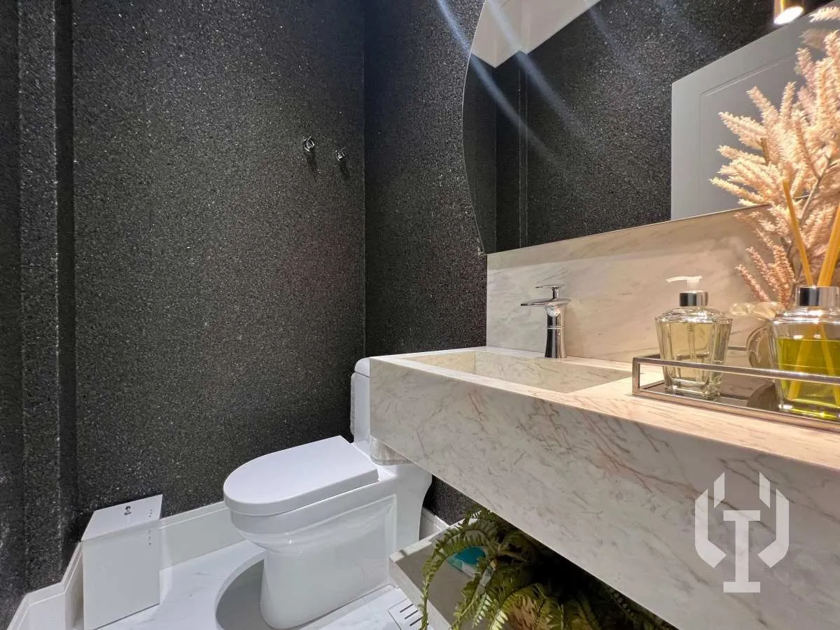 Imagem Apartamento à venda, no Residencial St. Andrews, em Itapema, Meia Praia, com 4 quartos, 305m2