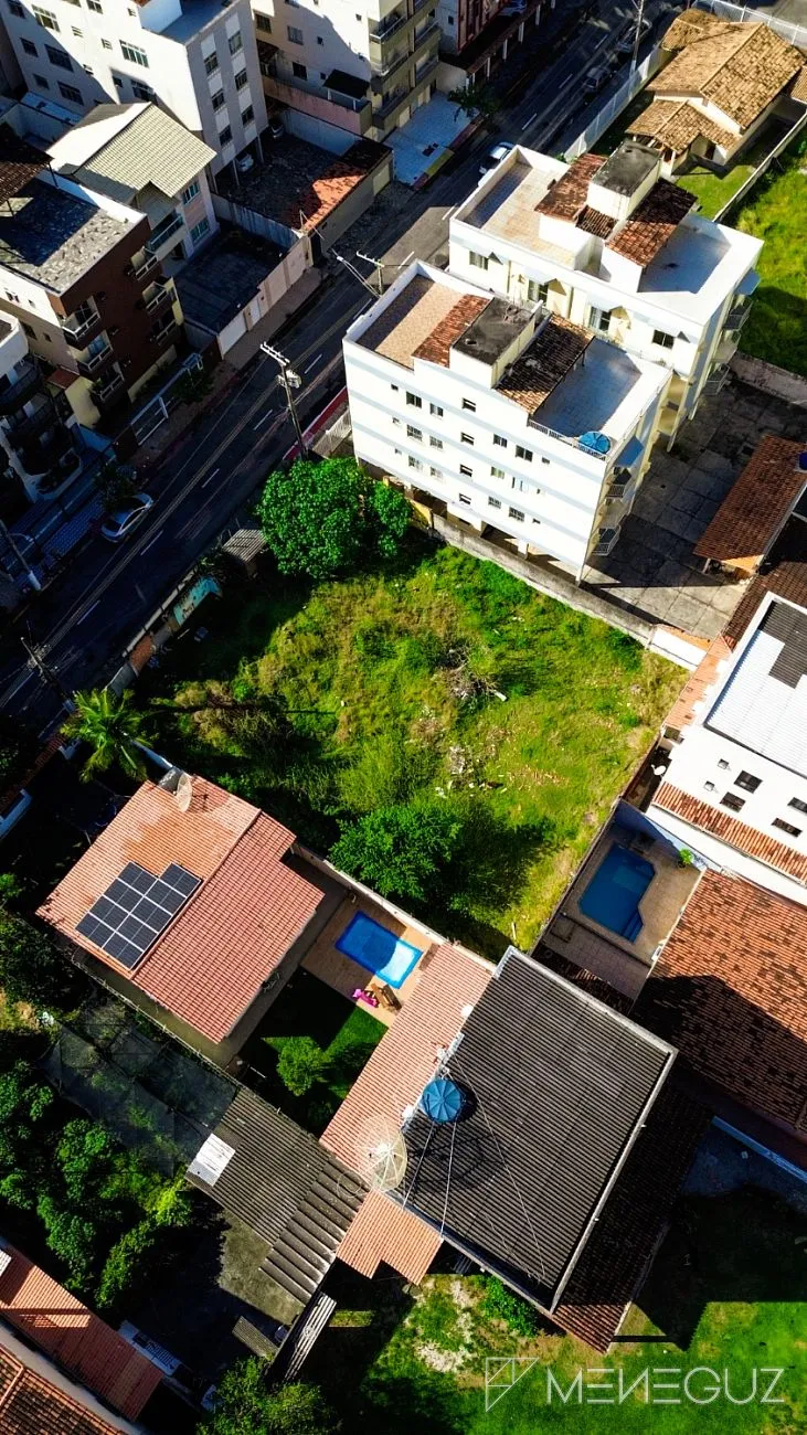 Imagem Terreno na Av. Atlantica - perfeito para construir prédio