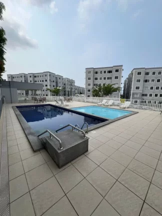 Imagem APARTAMENTO RESIDENCIAL em MANAUS - AM, LÍRIO DO VALE