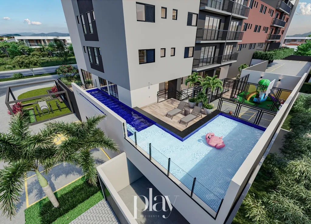 Imagem Apartamento à venda no bairro Parque Amazônia - Goiânia/GO