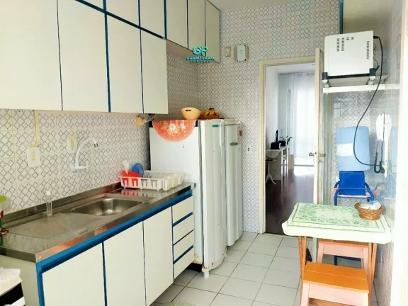 Imagem Apartamento Padrão para Venda e Aluguel em Pitangueiras Guarujá-SP