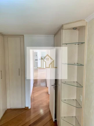 Imagem Chácara Inglesa | 3 Dormitórios | 1 Suíte | 2 vagas | 87m²
