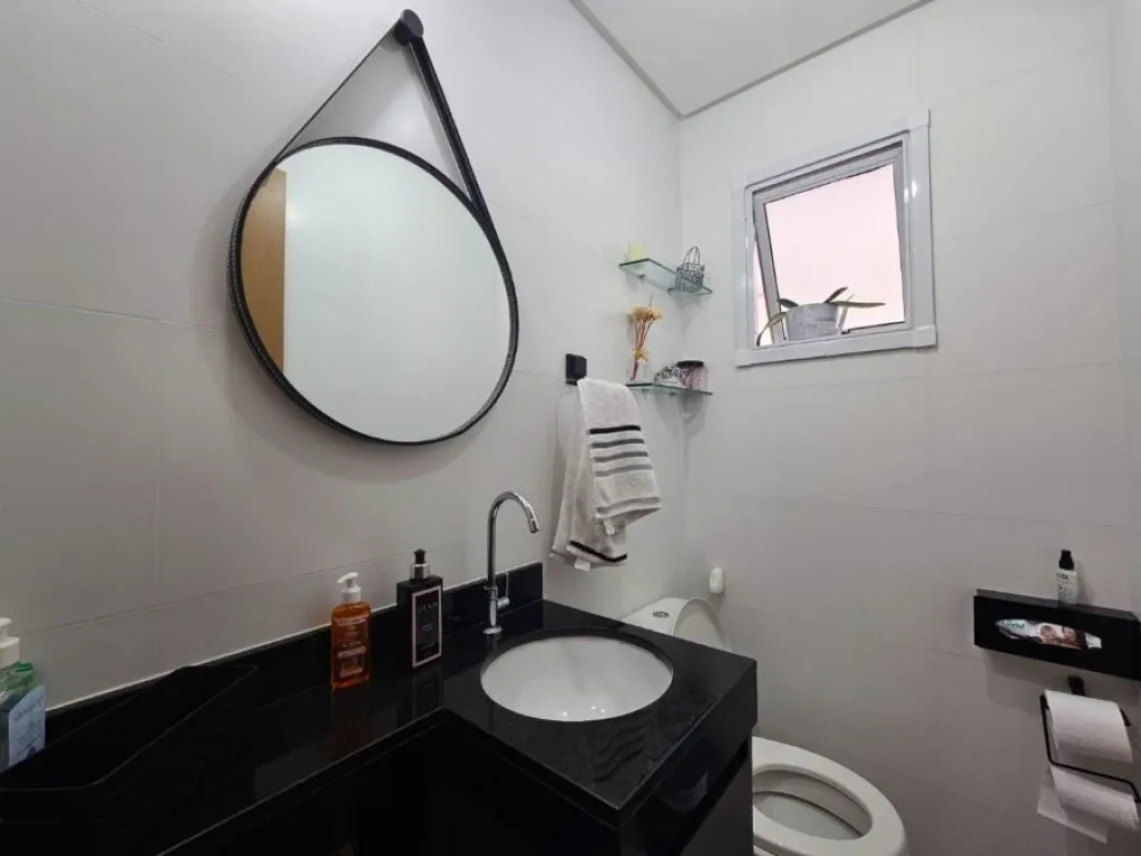 Imagem APARTAMENTO COM 56,00 m² - CANTO DO FORTE - PRAIA GRANDE SP