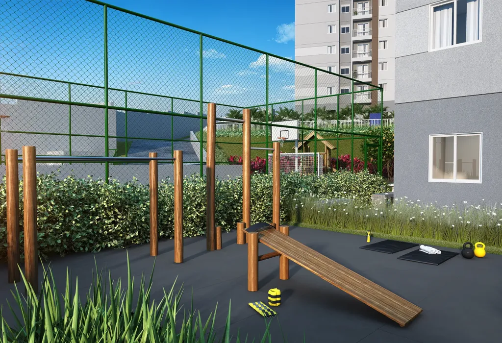 Imagem APARTAMENTO RESIDENCIAL em Diadema - SP, Centro