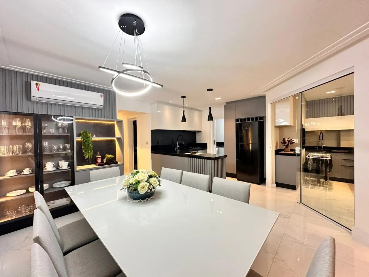 Imagem Apartamento à venda com 129.34m2 por R$ 2.300.000,00