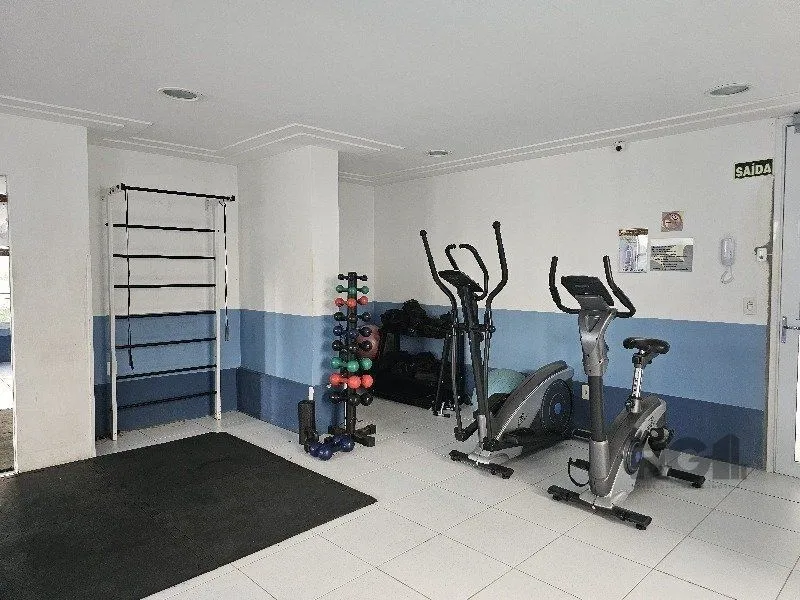 Imagem Apartamento em Jardim Carvalho