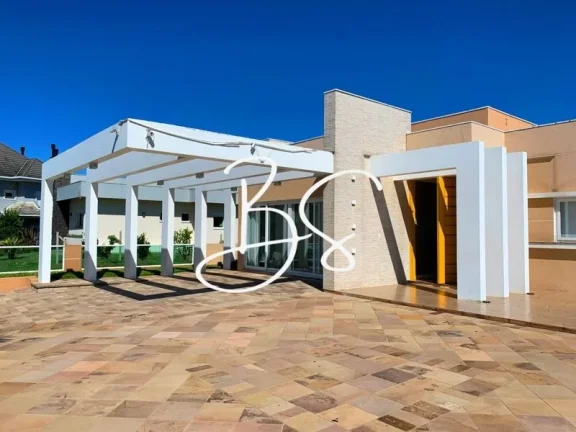 Imagem CASA RESIDENCIAL em Gramado - RS, Mato Queimado