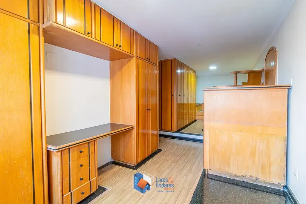 Imagem Cobertura Duplex à venda 3 Quartos 3 Suites 3 Vagas 323M² Chácara Flora São Paulo - SP