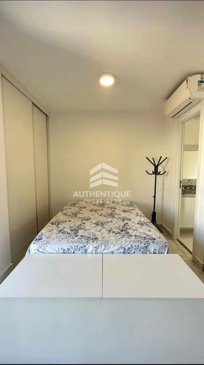 Imagem SMART SANTA CECILIA - Apartamento à venda em São Paulo/SP