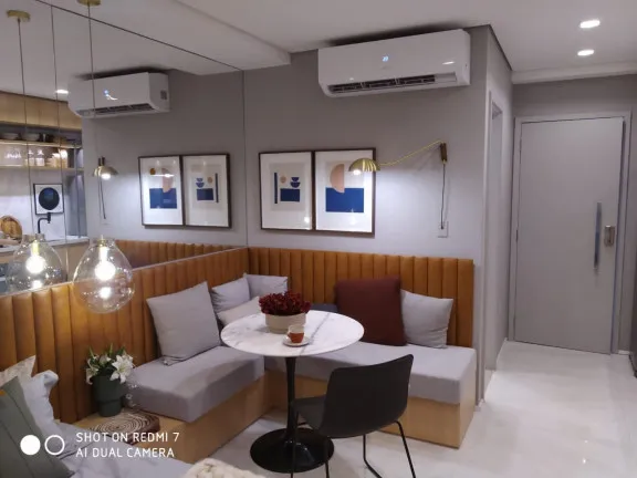 Foto do imóvel Apartamento com 2 Quartos à Venda, 68 m² em Vila Mariana - São Paulo