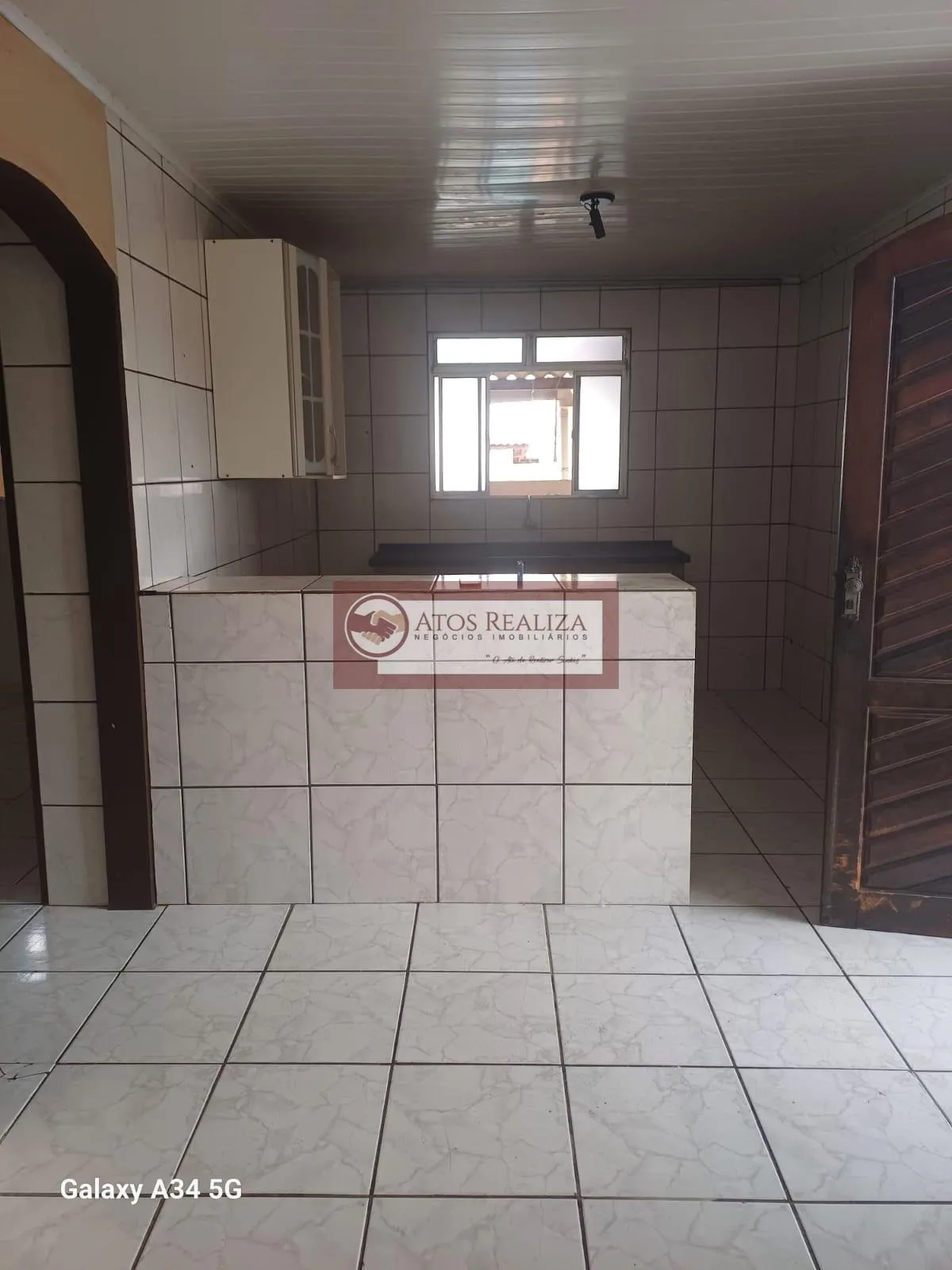 Imagem Sobrado à Venda em Jardim Icaraí SP - 2 Dorms, 1 Banheiro