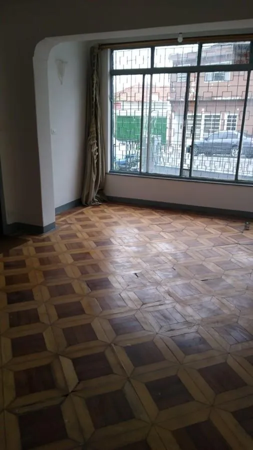 Imagem Casa para Locação em São Paulo / SP no bairro Vila Bertioga