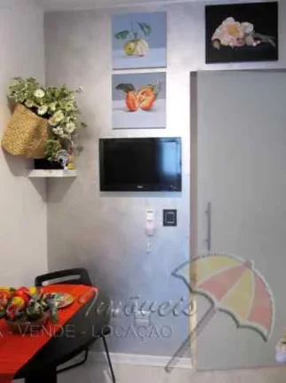 Imagem Lindo Apto Mobiliado