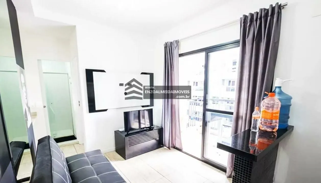 Imagem Apartamento à venda em São Paulo/SP