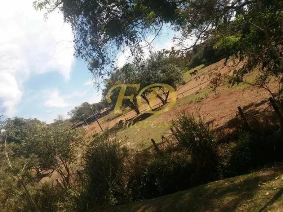 Imagem Área para Loteamento Industrial e Comercial em Atibaia.