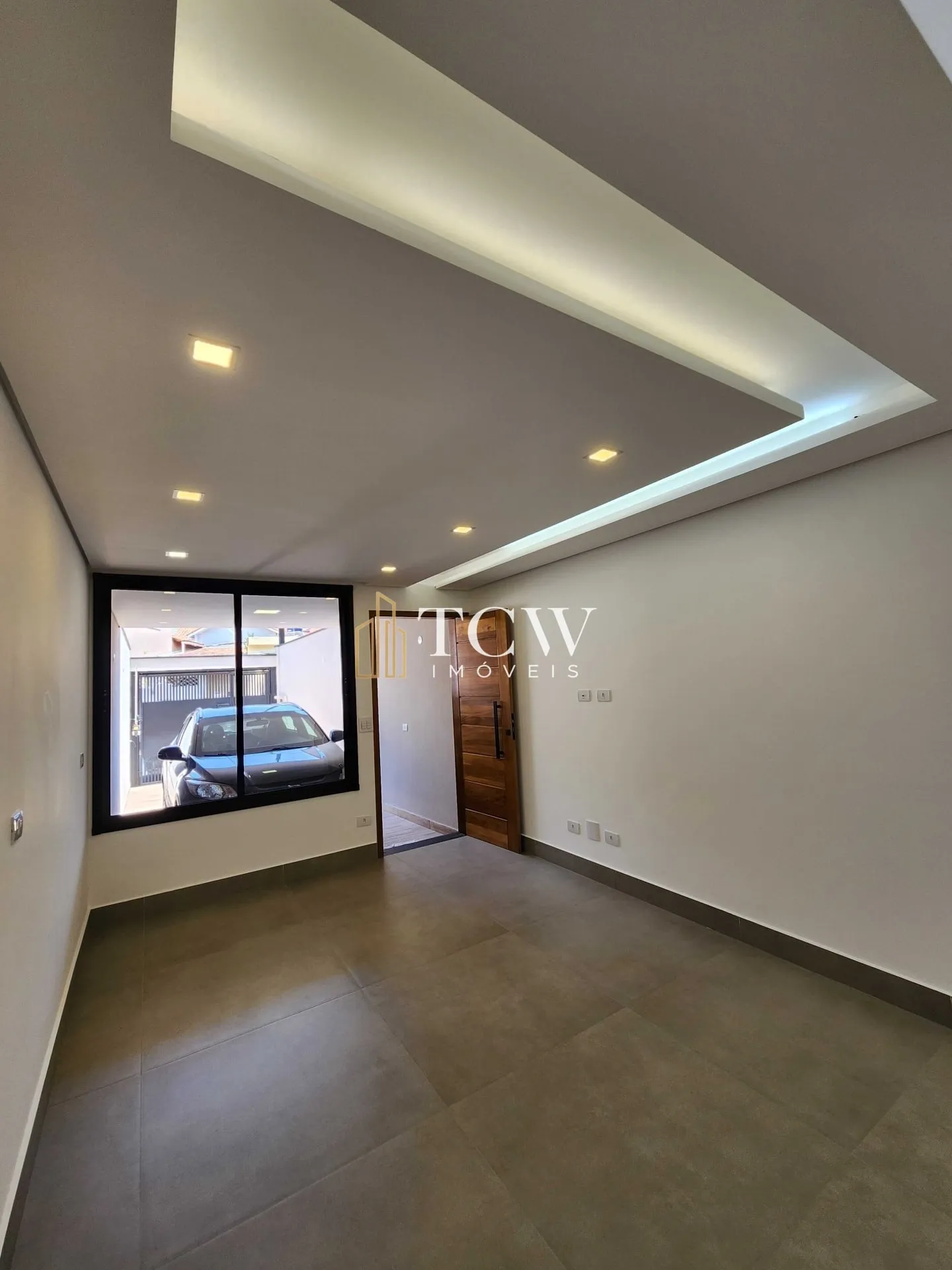 Imagem Casa Sobrado Triplex 165m2