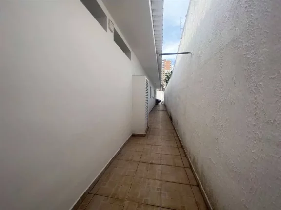 Imagem Casa com 4 dorms, Canto do Forte, Praia Grande - R$ 2 mi, Cod: 1088